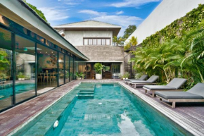 Love Supreme Villa by Betterplace
